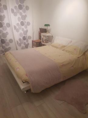 Chambre Céleste